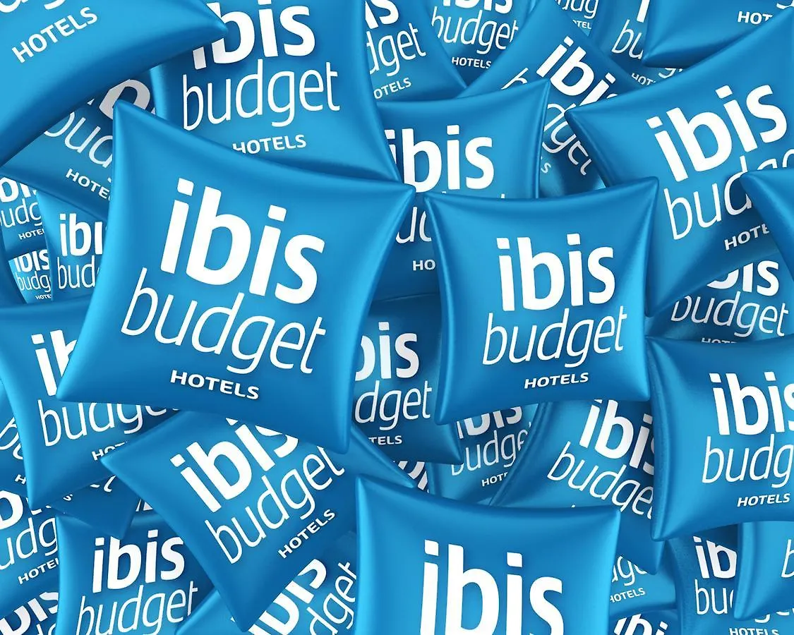 Ibis Budget Salzburg Airport - Self-Check-In Himmelreich Hotel