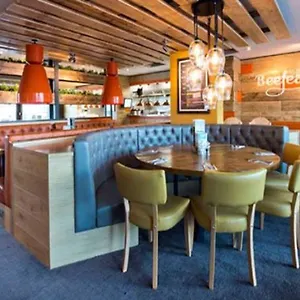 *** Hotel Premier Woolwich Wielka Brytania