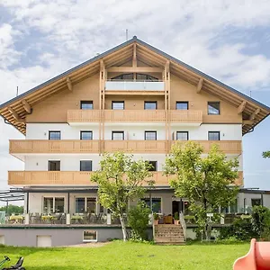 & Restaurant Rupertigau Hotel