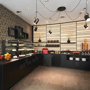 Leonardo West 4* Wien