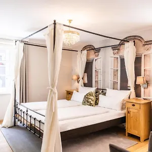 Altstadthotel Amadeus Salzburg