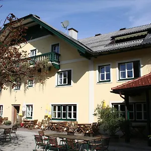 Ueberfuhr Pensjonat