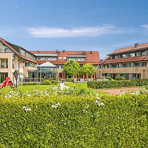 Hotel-restaurant Ammerhauser Anthering