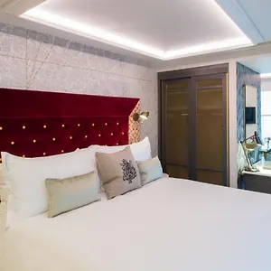 ***** Hotel Vintry & Mercer - Small Luxury Of The World Wielka Brytania