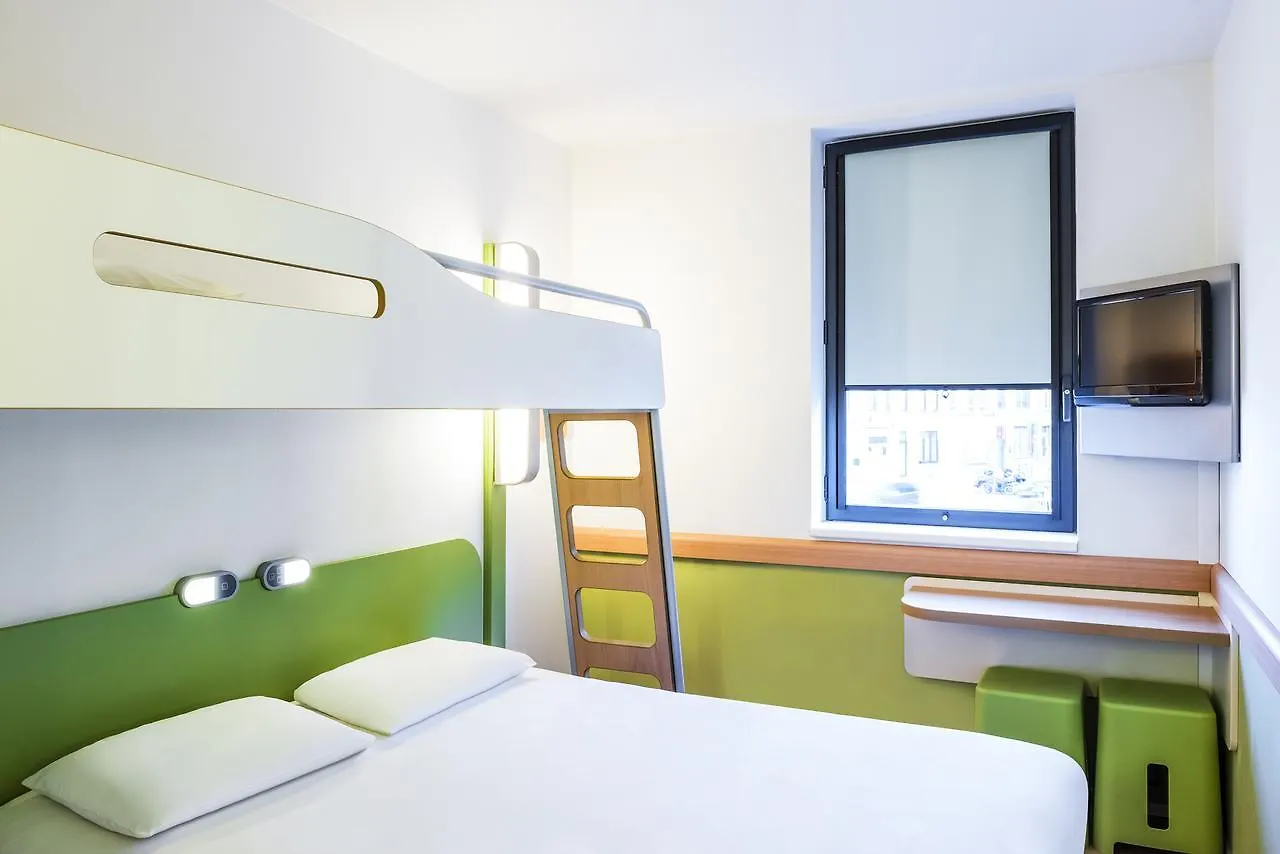 Ibis Budget Salzburg Airport Himmelreich