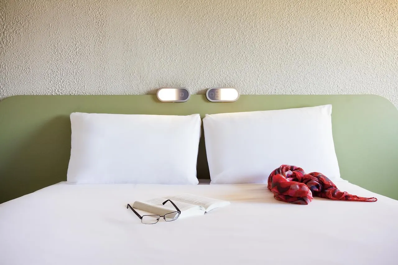 Ibis Budget Salzburg Airport Himmelreich 2*,