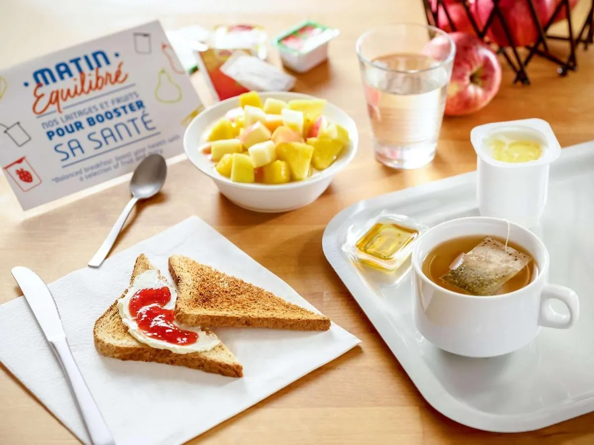 Ibis Budget Salzburg Airport Himmelreich 2*,  Österreich